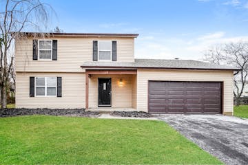 6605 Hancock Court Reynoldsburg, OH 43068